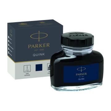 Atrament PARKER 57ml granatowy