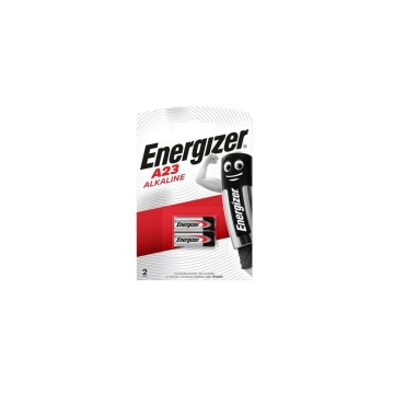 Bateria alkaliczna ENERGIZER A23 (E23A) [2]