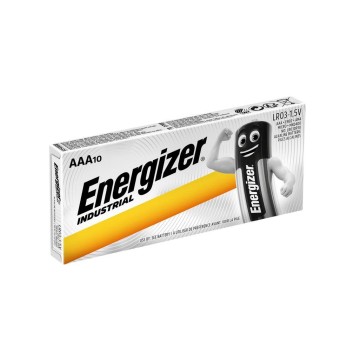 Bateria alkaliczna ENERGIZER INDUSTR LR3 [10]