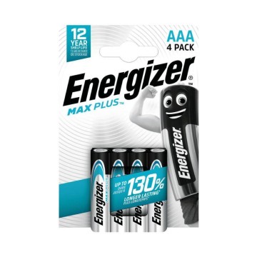 Bateria alkaliczna ENERGIZER MAXI PLUS LR6 [4]