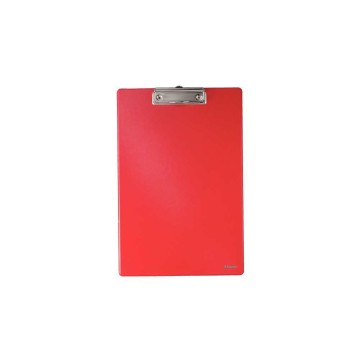 Clipboard A4 ESSELTE czerwony