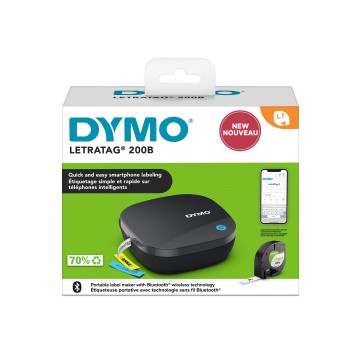 Drukarka etykiet DYMO LT 200B bluetooth