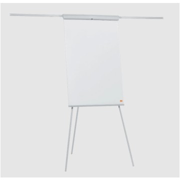 Flipchart NOBO ESSENTIALS na trójnogu z ramionami