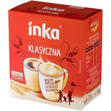 Kawa INKA 150g