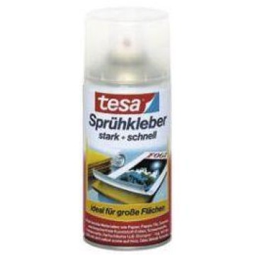 Klej w sprayu TESA 300 ml