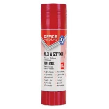 Klej w sztyfcie OFFICE PRODUCTS 10g