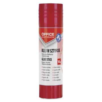 Klej w sztyfcie OFFICE PRODUCTS PVA 10g