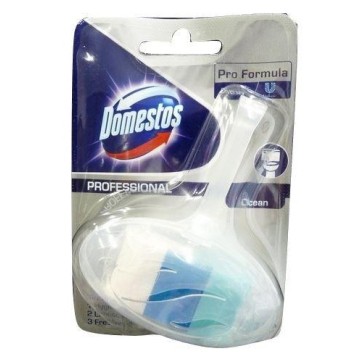 Koszyczek do WC DOMESTOS 40g ocean