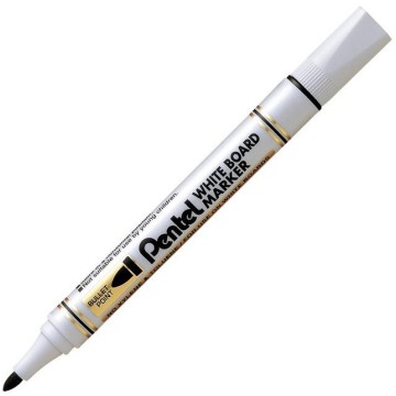 Marker do tablic PENTEL MW-85 czarny