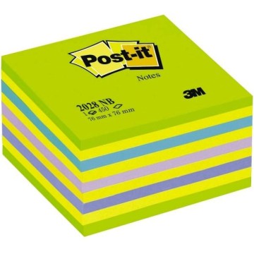 Notes samop. 3M POST-IT 76/76 450k. CUKIEREKOWA