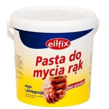 Pasta BHP EILFIX 5l