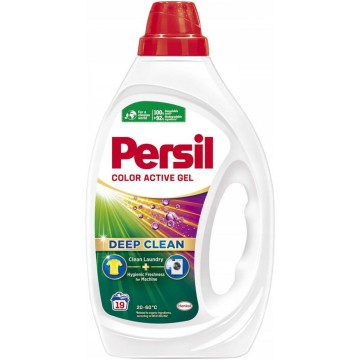 Płyn do prania kolorowego PERSIL 855ml