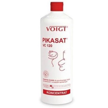 Płyn do WC VOIGT PIKASAT 1L