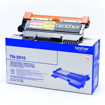 Toner BROTHER TN 2010 oryg. (1.000)