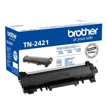 Toner BROTHER TN 2421 oryg. (3.000)