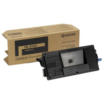 Toner KYOCERA TK 3160 czarny oryginalny