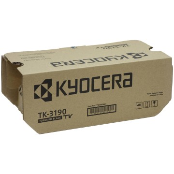 Toner KYOCERA TK 3190 czarny oryginalny