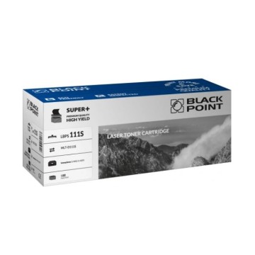 Toner SAMSUNG D111S BLACKPOINT (1.000)