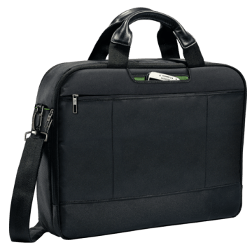 Torba na laptopa 15,6" LEITZ czarna