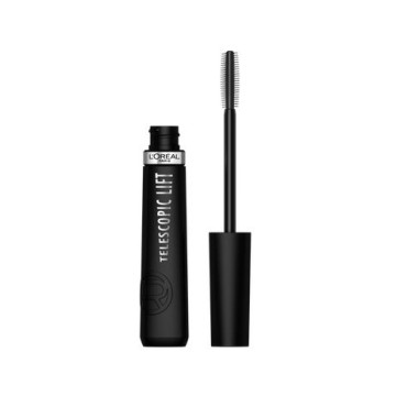 Tusz do rzęs L'OREAL Telescopic Lift Black 9,9ml