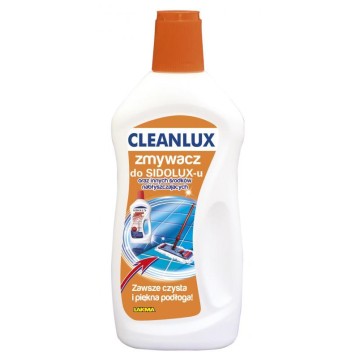 Zmywacz CLEANLUX SIDOLUX 500ml